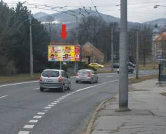 1701118 Billboard, Ústí nad Labem (Na sklípku)