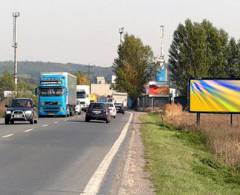 101755 Billboard, Praha 16 - Radotín (Výpadová)