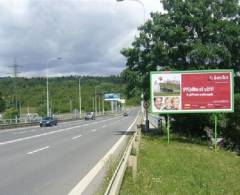 1091611 Billboard, Praha 05 (Bucharova II./Plzeňská        )