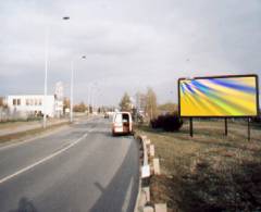 101500 Billboard, Praha 13 - Stodůlky (Bavorská )