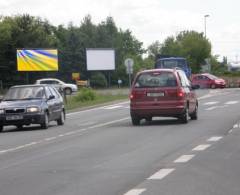 101385 Billboard, Praha 04 - Kunratice (Kunratická spojka/Vídeňská )