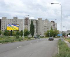 101808 Billboard, Praha 13 - Stodůlky (Oistrachova/Mukařovského )