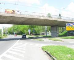 511177 Billboard, Hradec Králové    (Gočárův okruh X Náhon    )