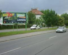 1091645 Billboard, Praha 04 (Modřanská-Pod Kopcem   )