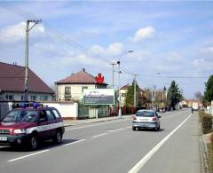 571094 Billboard, Pardubice - Dražkovice (Chrudimská)