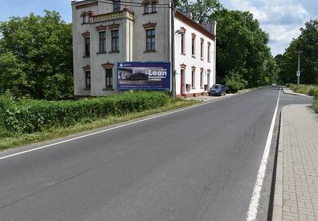 1671007 Billboard, Kynšperk nad Ohří (Pochlovická)