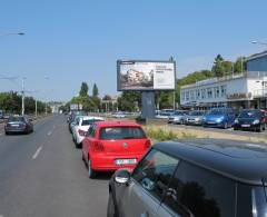 1091198 Billboard, Praha 04 (Podolské nábřeží-PS Podolí  )