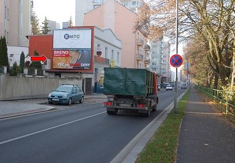 381014 Billboard, Karlovy Vary (Mattoniho nábř.)