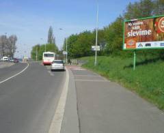 1091402 Billboard, Praha 08 (Žernosecká  )