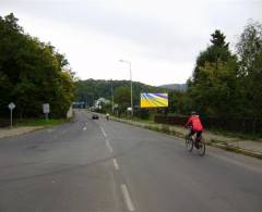 461049 Billboard, Ústí n/Labem   (Petrovická/Božtěšická   )