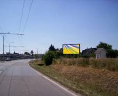 511201 Billboard, Hradec Králové    (Vlčkovická     )