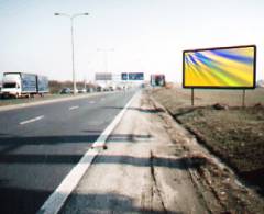 101544 Billboard, Praha 05 - Slivenec (K Barrandovu)