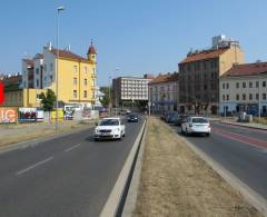 1091331 Billboard, Praha 08 (U Rustonky/Švábky    )