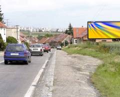 711482 Billboard, Brno - Bosonohy   (Pražská    )