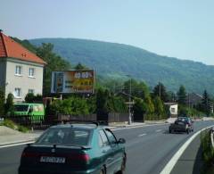 1701202 Billboard, Ústí nad Labem  (Dolní Zálezly     )