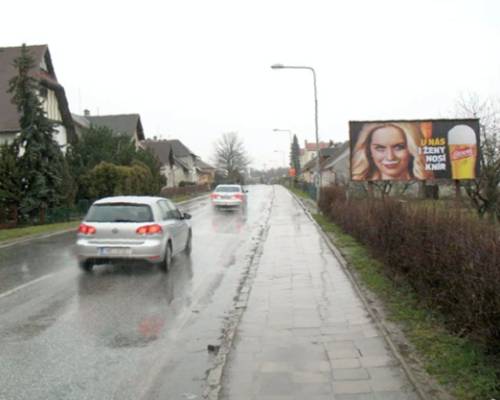 1431087 Billboard, Mohelnice - směr Olomouc (Olomoucká)