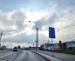 1741222 Billboard, Plzeň (Jateční)