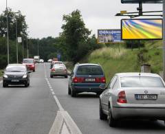 101312 Billboard, Praha 04 - Krč (Vídeňská)