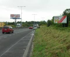 1091329 Billboard, Praha 09  (Kbelská/Letňanská         )