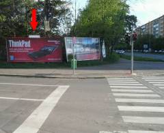 1091242 Billboard, Praha 04  (Na Strži/Neveklovská  )