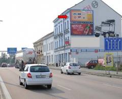 331328 Billboard, Plzeň - Skvrňany (Skvrňanská)