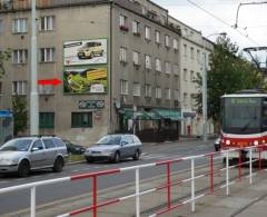 1091111 Billboard, Praha 03 (Koněvova/U kněžské louky 2    )