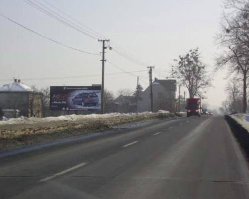 1761031 Billboard, Třinec, okolí (I/II)