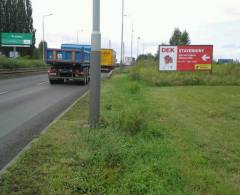 1701157 Billboard, Ústí nad Labem  (Žižkova       )