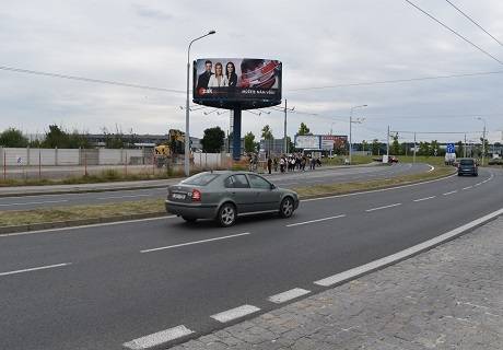 1743016 Bigboard, Plzeň (Domažlická)