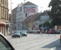 711139 Billboard, Brno (Křenová)