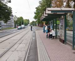 822068 Citylight, Ostrava - Vítkovice (Mírové náměstí, ZC)