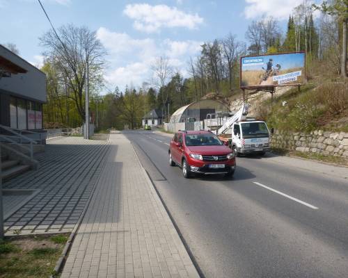 1311059 Billboard, Liberec (Svobody)