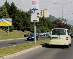 1791041 Billboard, Most (Žatecká    )