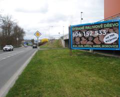 381081 Billboard, Karlovy Vary (KV Arena - Západní)