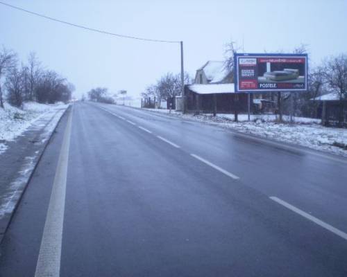 321003 Billboard, Chocenice (hl. tah Č.B. - Plzeň)