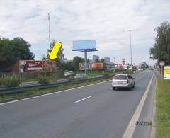 1741193 Billboard, Plzeň (Rokycanská)