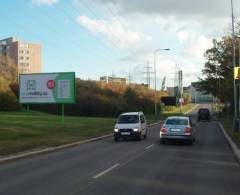 1091648 Billboard, Praha 11 (U Kunratického lesa/Klírova   )