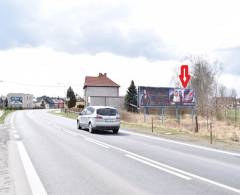 1781009 Billboard, Líně (Plzeňská)