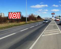 1011333 Billboard, Praha 09 - Čakovice (Tupolevova)