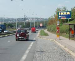 1091476 Billboard, Praha 14 (Průmyslová/Českobrodská   )