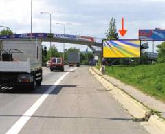 711440 Billboard, Brno - Královo Pole  (Hradecká X Královopolská    )