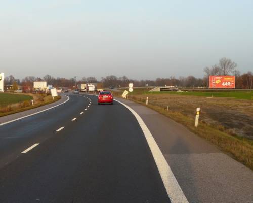 571001 Billboard, Pardubice  (I/37, Hrobice)