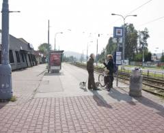 642106 Citylight, Brno - Komín (Kníničská X Svratecká,ZC )