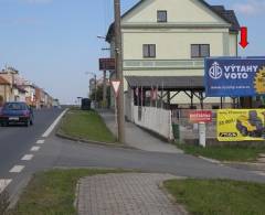 341029 Billboard, Líně (Plzeňská)