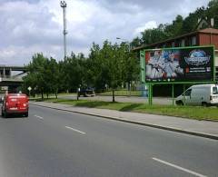 1091646 Billboard, Praha 04 (Modřanská-Pod Kopcem    )