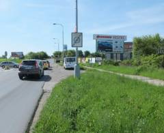 1091108 Billboard, Praha 12 (Libušská/Kunratická spojka    )