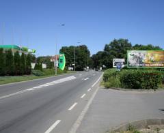 1271179 Billboard, Pardubice (Pražská      )