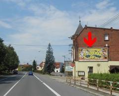 871288 Billboard, Ostrava (I/56)