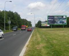 1091471 Billboard, Praha 11 (U Kunratického lesa/Klírova   )