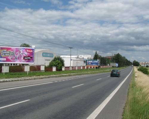 861164 Billboard, Opava (Olomoucká)